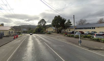 Wainuiomata Historical Museum