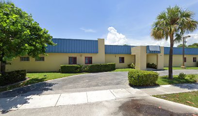 Boynton Beach Child Care Center