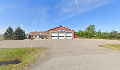 Ottawa Fire Station 92