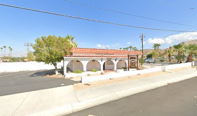 Dental Arts Bldg.