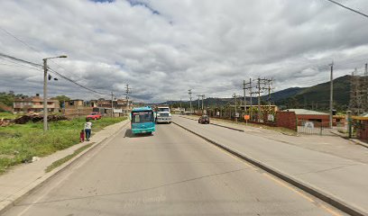 El Tobogan, Sogamoso