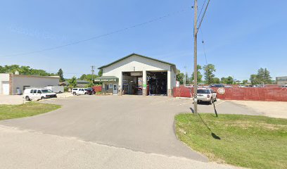 Midway Service Center