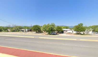 Escuela Capitán Diego de González