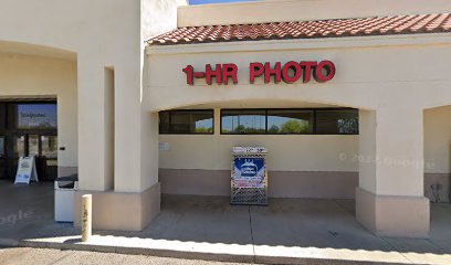 COVID-19 Drive-Thru Testing at Walgreens