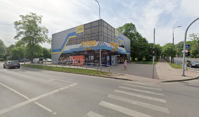 Swedbanka, Bankomats