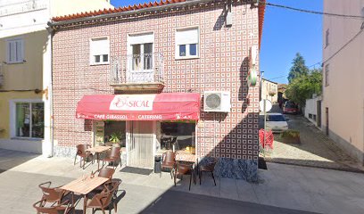 M.G.R. - Café Bar, Lda.