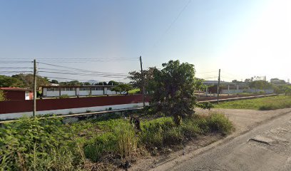 ESCUELA PRIMARIA RURAL FEDERAL 'JUAN DE LA LUZ ENRRIQUEZ'