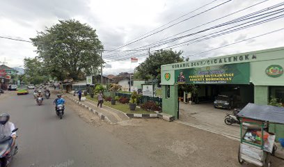 Laboratorium Klinik Widilab