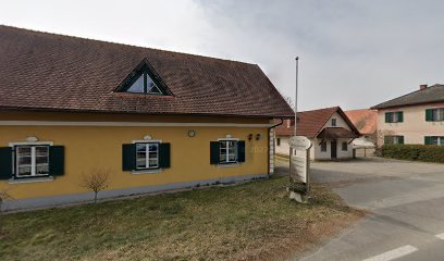 Buschenschank Rohrbacher