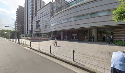 愛知県 県民生活部 あいちＮＰＯ交流プラザ