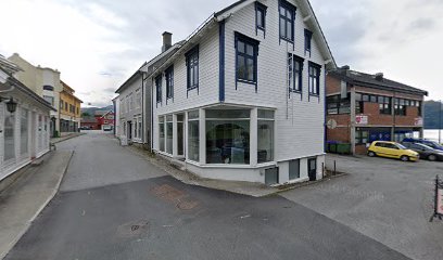 Hovden Gravferdsbyrå AS