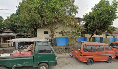 Homestay Murjani