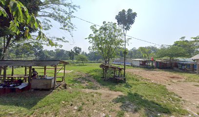 TEMPAT PEMANDIAN