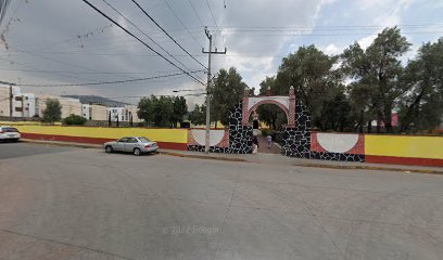 IGLESIA DE SAN ANTONIO