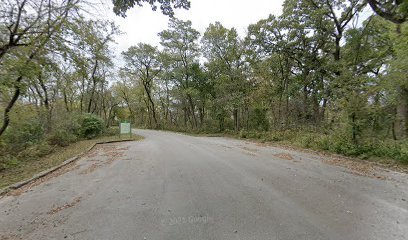 Brownell Forest Preserve Parking