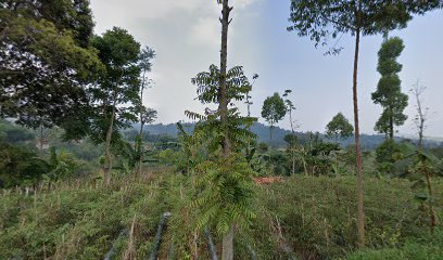 Bengkel bubut tanjungsari