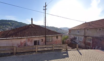 Tuğberk'in evi