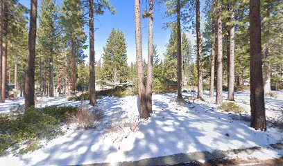 Douglas County Public Library Lake Tahoe Branch