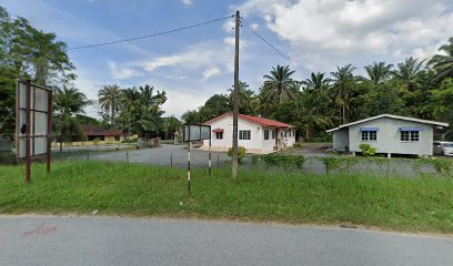 Klinik Desa Sungai Ular