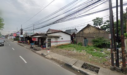 laminating percetakan murah (ibu jaya corp)