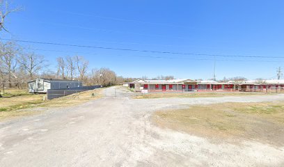 Port Barre Elementary School