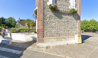 Mairie de Odos