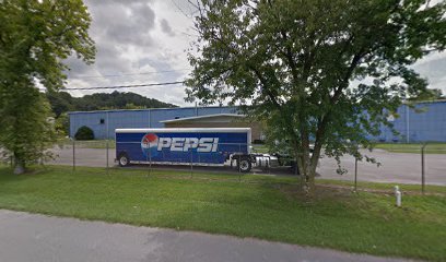 Pepsi Beverage Company