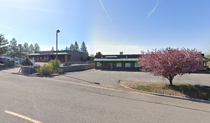 Internal Medicine Physician Office