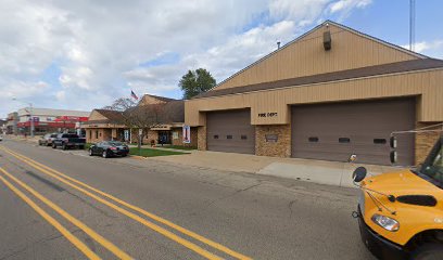 Lawton Fire Department