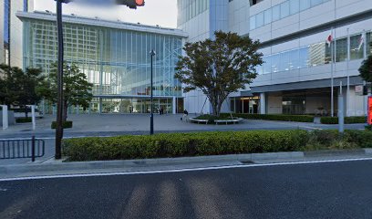 横浜市建築局