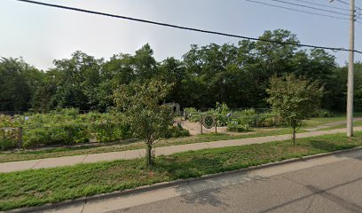 Summit Hill Community Garden