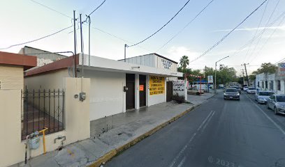 Acuario Hidalgo