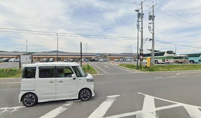 ㈱ヤマウチ さんさん商店街店