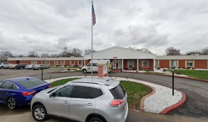 Stearns Nursing and Rehabilitation Center, LLC