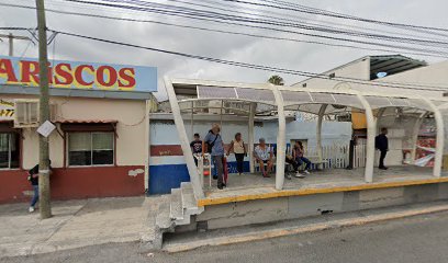 Parada del Transmetro