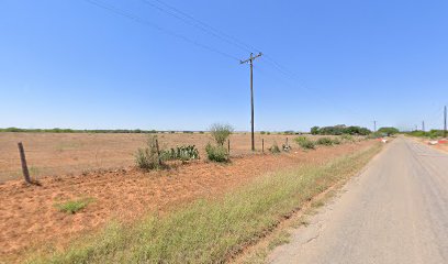 Pearsall Waste Water Lab