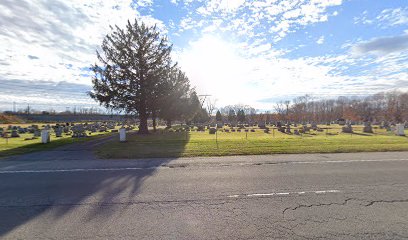 Holcombe Riverview Cemetery