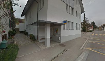 Gemeindeverwaltung Trüllikon