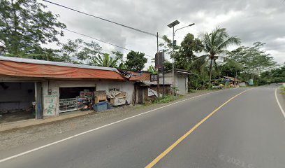 Bengkel Stel Pelek Jaya Abadi