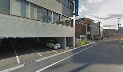 ジブラルタ生命保険（株） 盛岡支社・釜石営業所