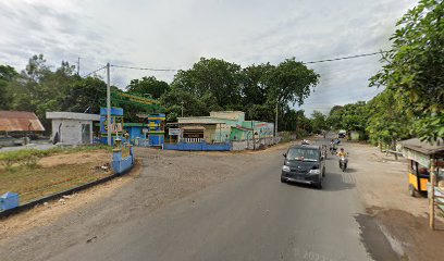 Masjid olean