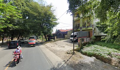 Ruko Gandeng