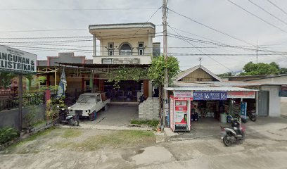 Toko Jaya Raya