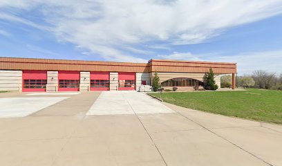 Southern Platte Fire Protection District Station 4