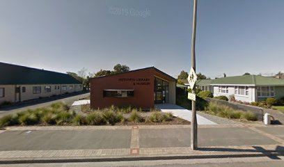 Methven Public Library