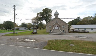 Heritage Baptist College