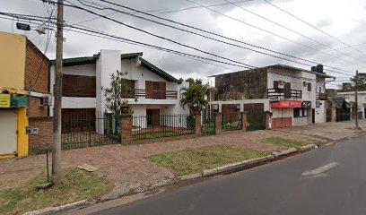 Centro Educativo Terapeutico Aldon Pirulero