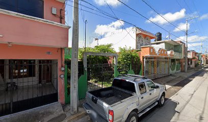 Colegio de Arbitros de Futbol del Sureste