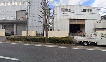 カンケンテクノ本社工場