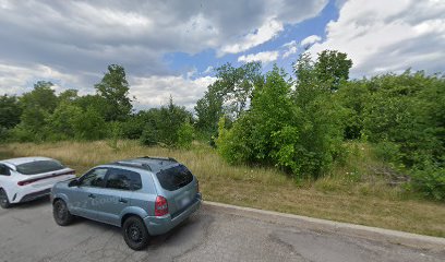 Brookmede Park Tennis Courts